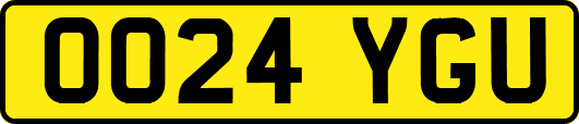 OO24YGU