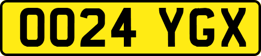 OO24YGX