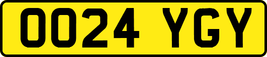 OO24YGY