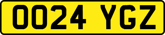 OO24YGZ