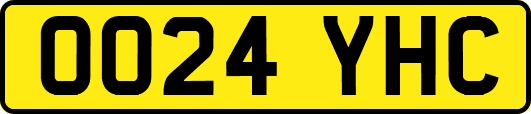 OO24YHC