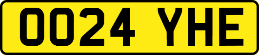OO24YHE