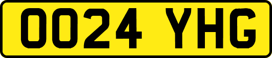 OO24YHG
