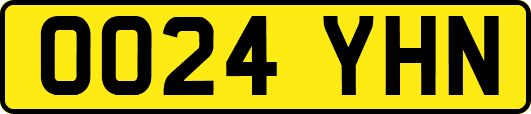 OO24YHN