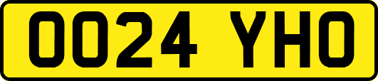 OO24YHO