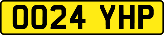 OO24YHP