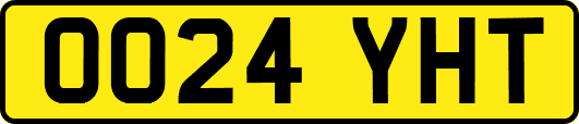 OO24YHT