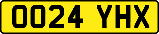 OO24YHX