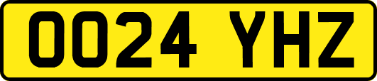 OO24YHZ
