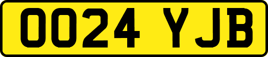 OO24YJB