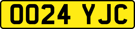 OO24YJC