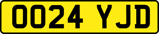 OO24YJD