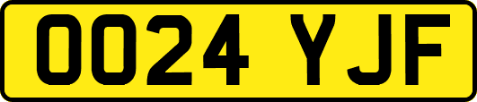 OO24YJF