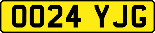 OO24YJG