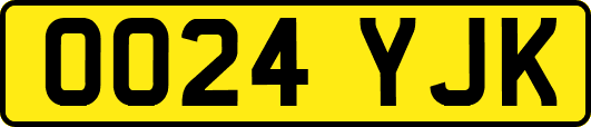 OO24YJK