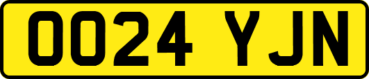 OO24YJN