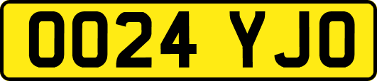 OO24YJO