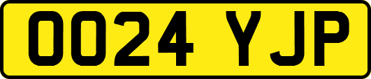 OO24YJP
