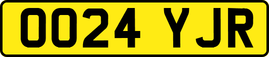 OO24YJR