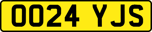 OO24YJS