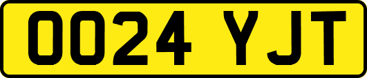 OO24YJT
