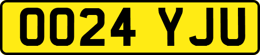 OO24YJU
