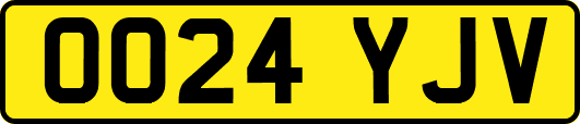 OO24YJV