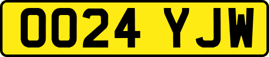 OO24YJW