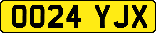 OO24YJX