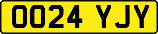 OO24YJY