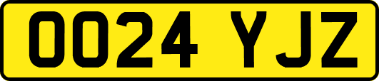 OO24YJZ