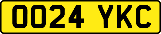 OO24YKC
