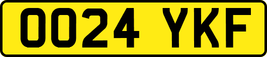 OO24YKF