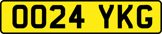 OO24YKG