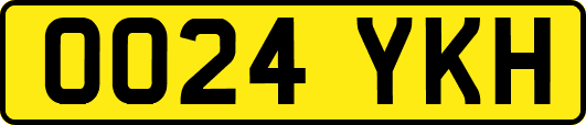 OO24YKH