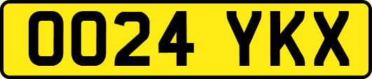 OO24YKX