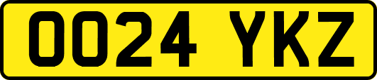 OO24YKZ