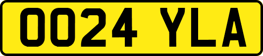 OO24YLA