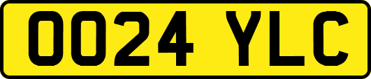 OO24YLC