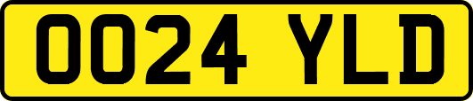 OO24YLD