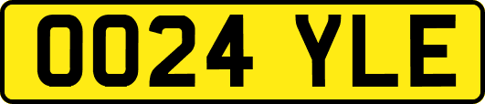 OO24YLE