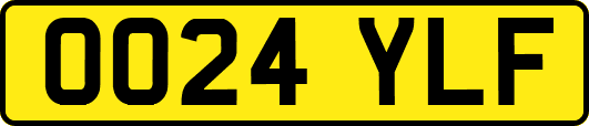 OO24YLF