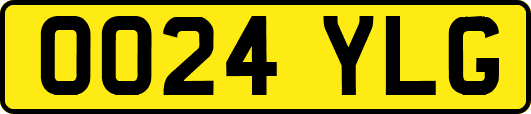 OO24YLG
