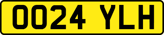 OO24YLH