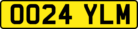 OO24YLM