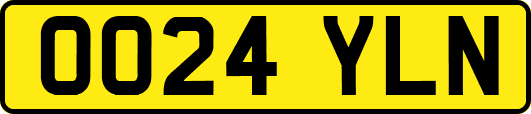 OO24YLN