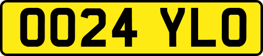 OO24YLO