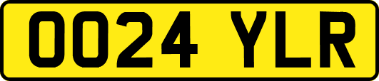 OO24YLR