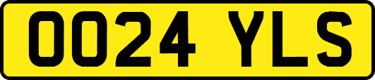 OO24YLS