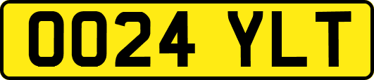 OO24YLT
